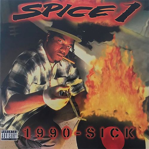 1990-Sick