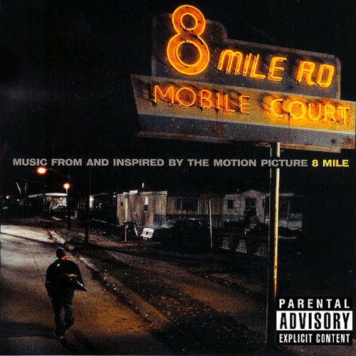 8 Mile (Soundtrack)