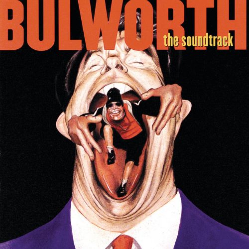 Bulworth: The Soundtrack