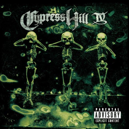 Cypress Hill IV