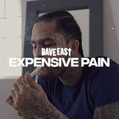 Expensive Pain (EASTMIX) (Single)