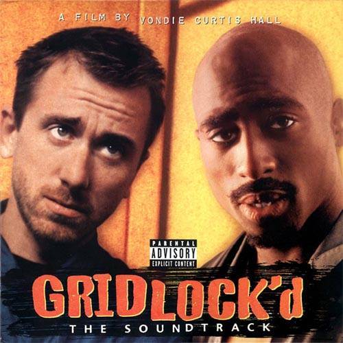 Gridlock'd (Soundtrack)