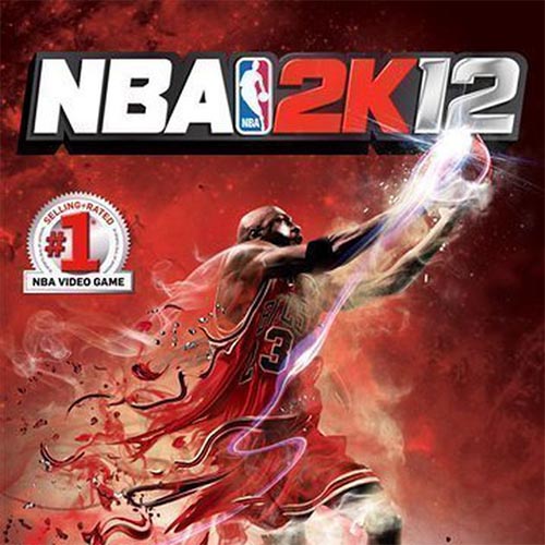 NBA 2K12 (Soundtrack)