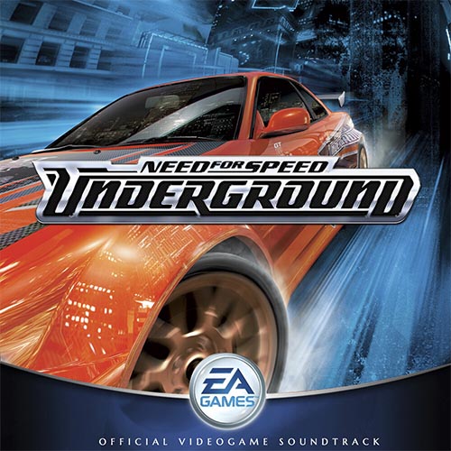 Need For Speed: Underground