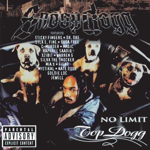 No Limit Top Dogg