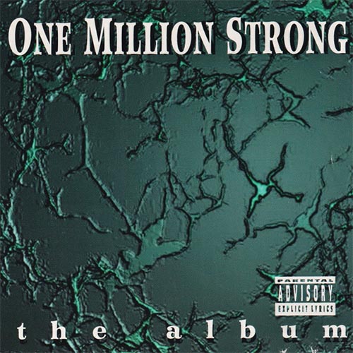 One Million Strong