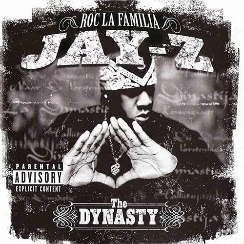 The Dynasty: Roc-La-Familia