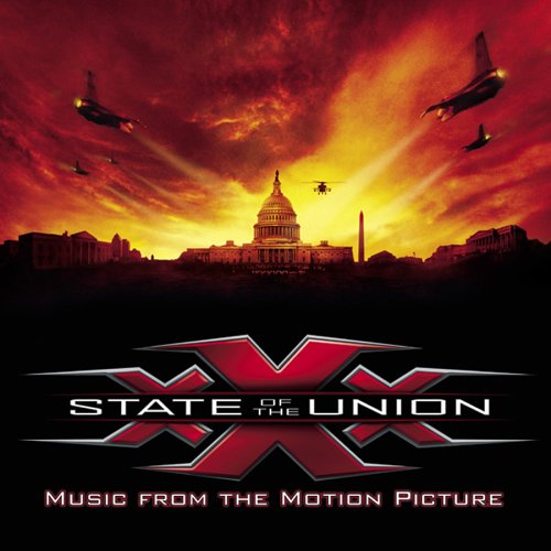 xXx 2: State Of The Union (Soundtrack)