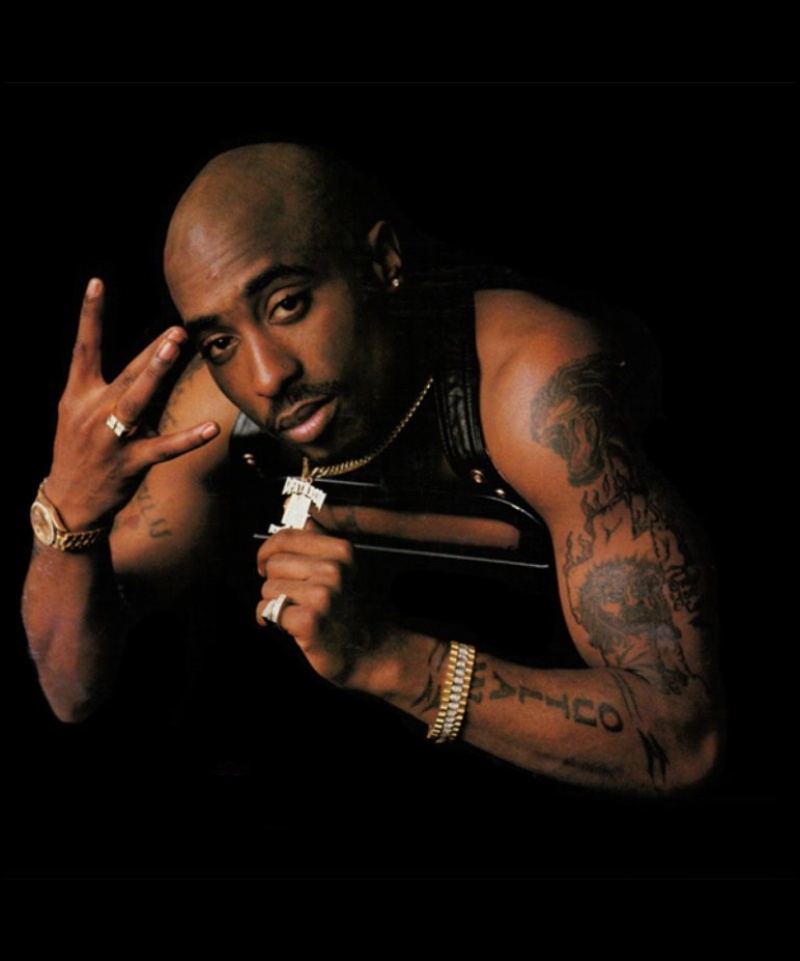 2Pac