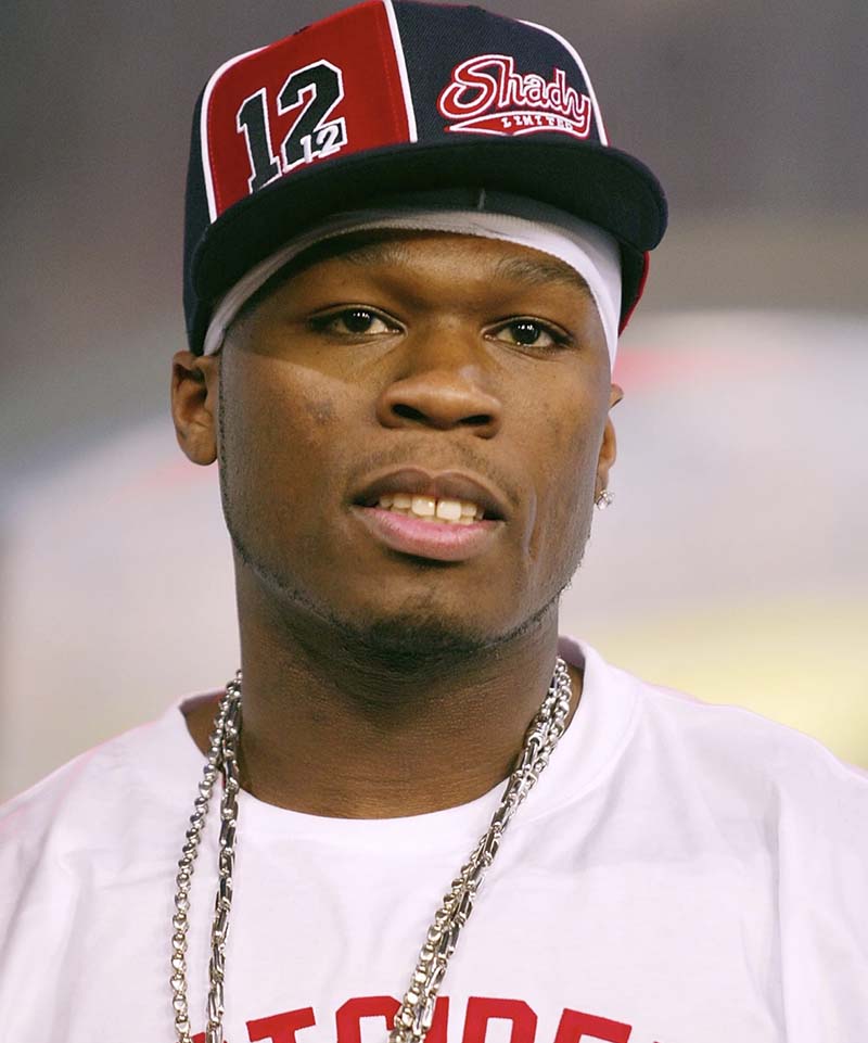 50 Cent