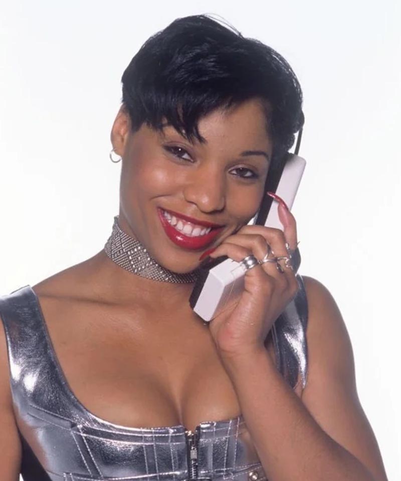 Adina Howard