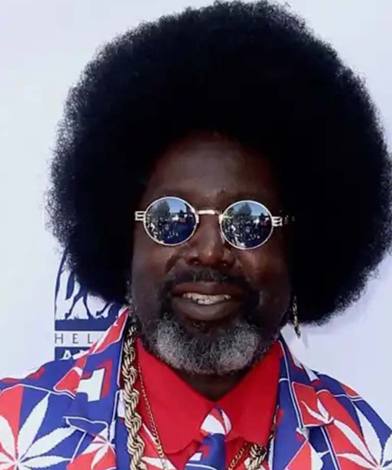 Afroman