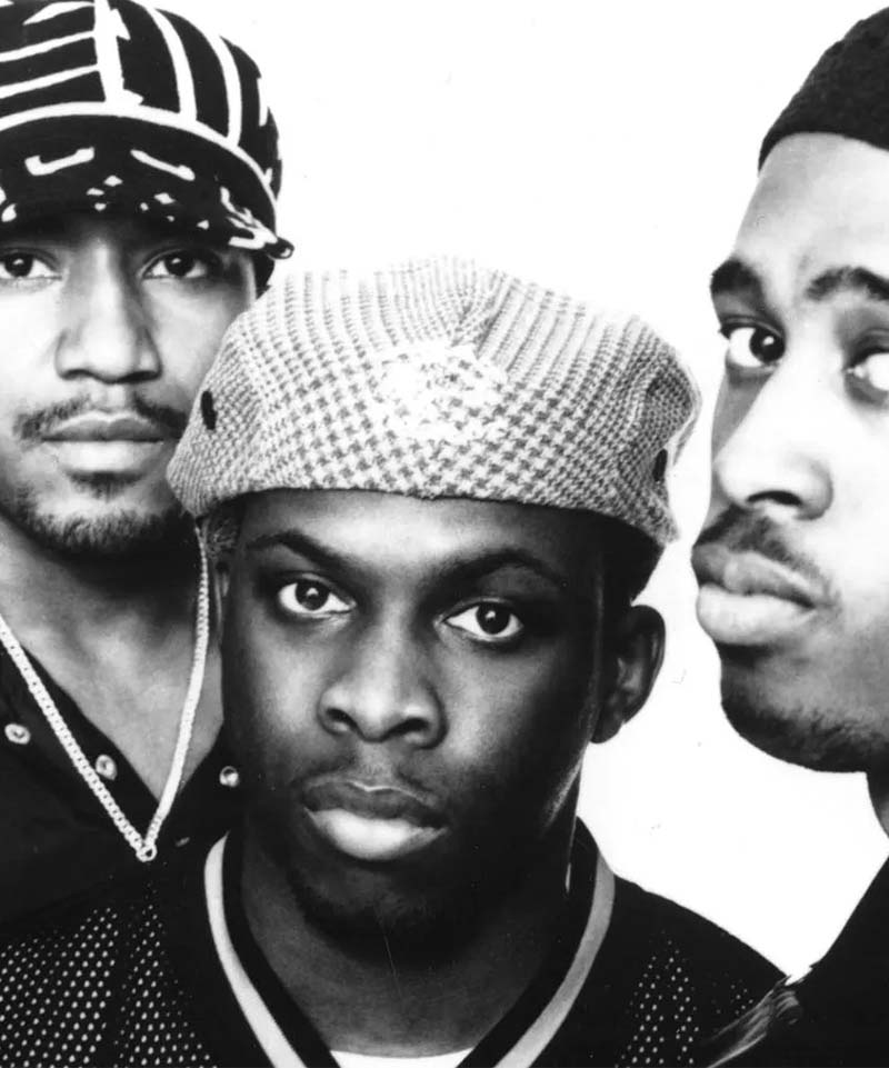 A Tribe Called Quest