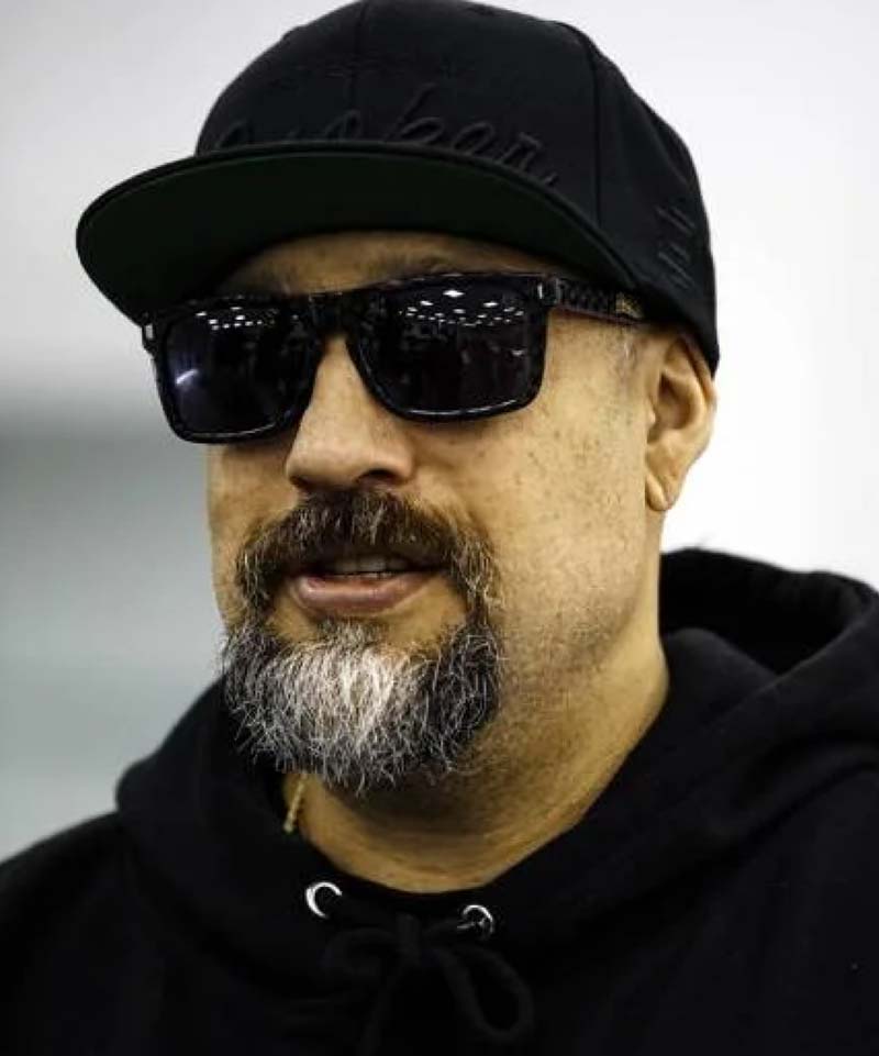 B-Real