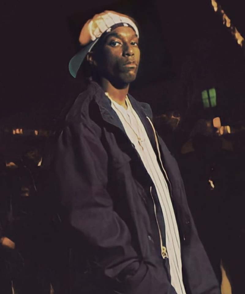 Big L