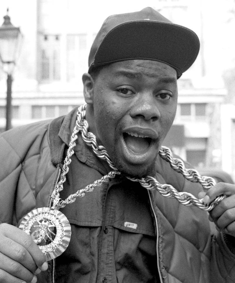 Biz Markie