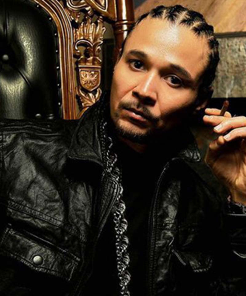 Bizzy Bone