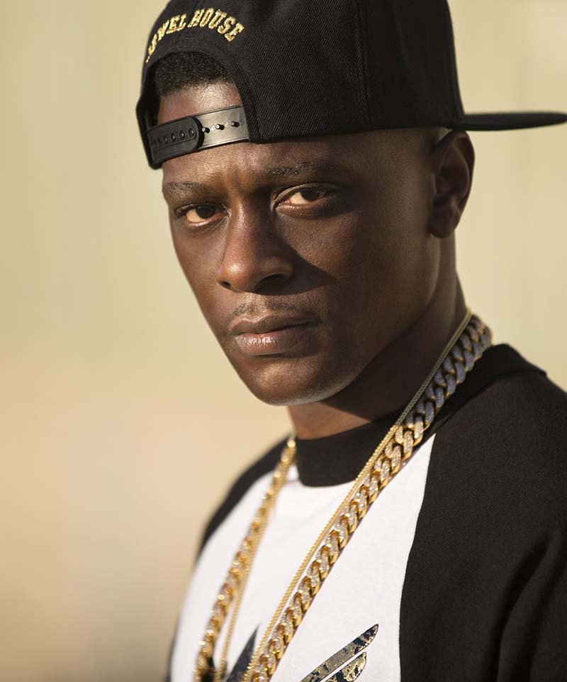 Boosie Badazz