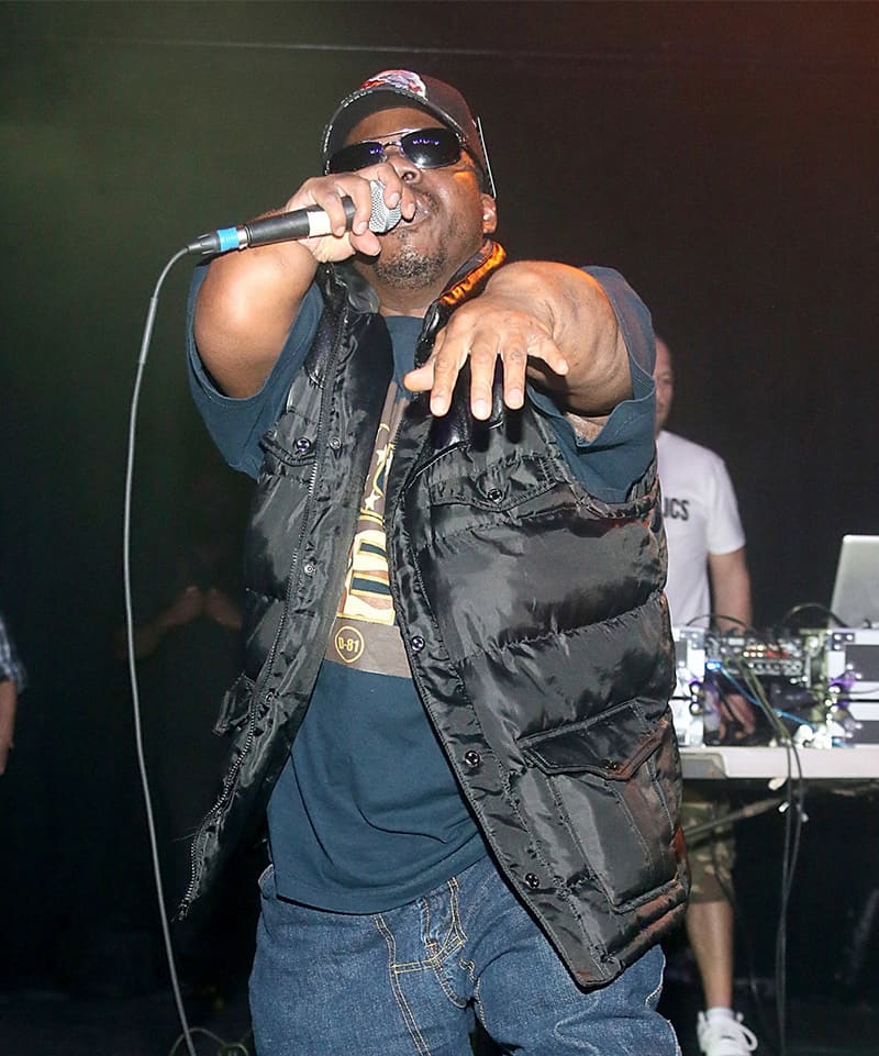 Bushwick Bill