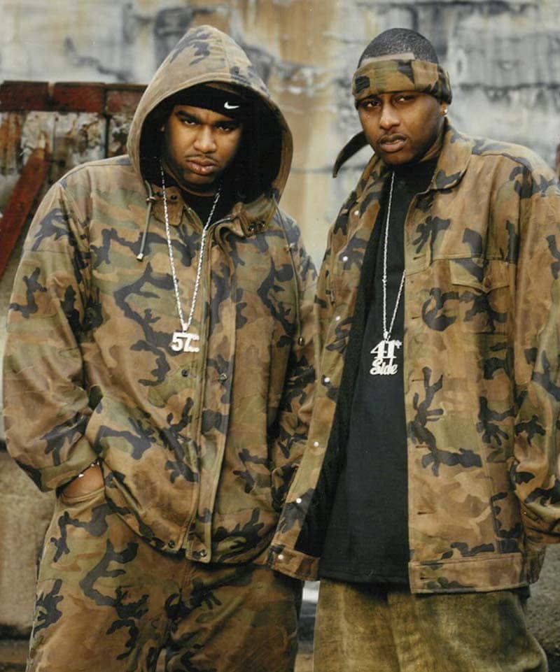 Capone-N-Noreaga