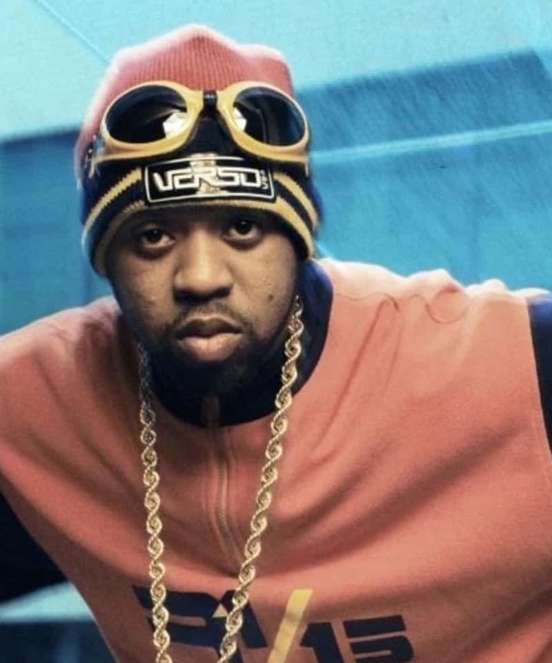 Cappadonna