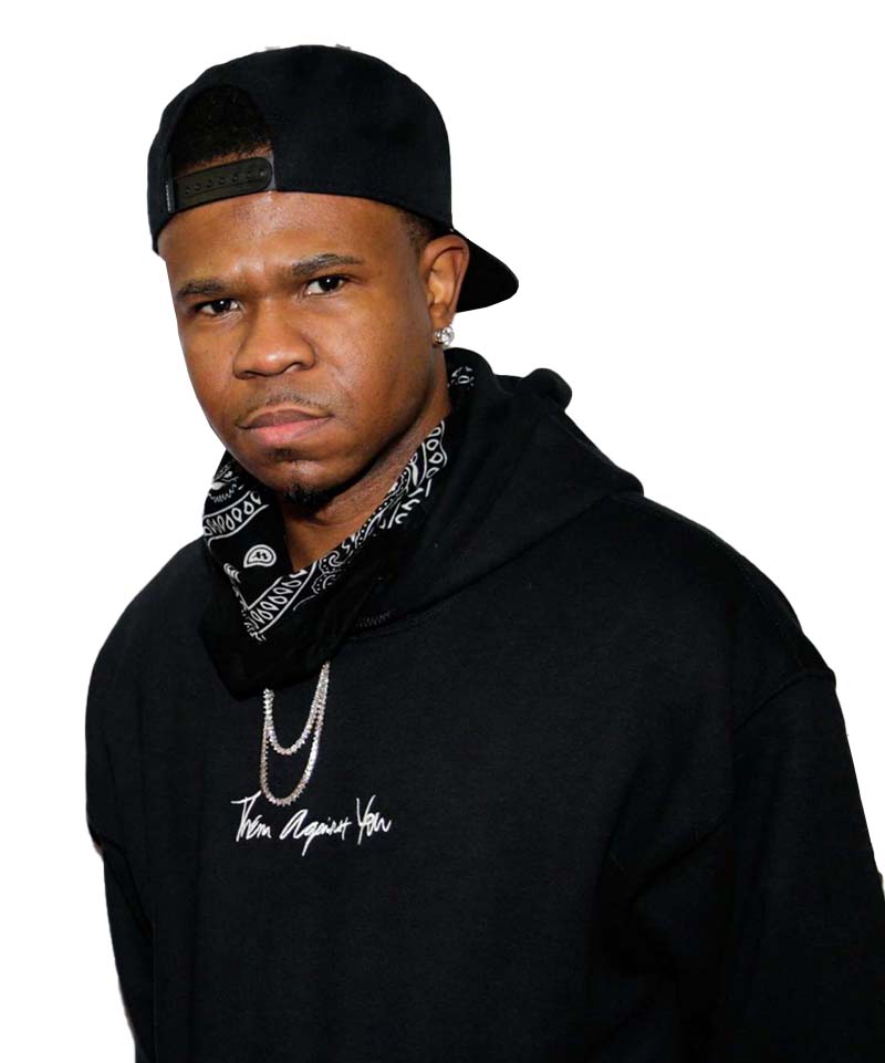 Chamillionaire