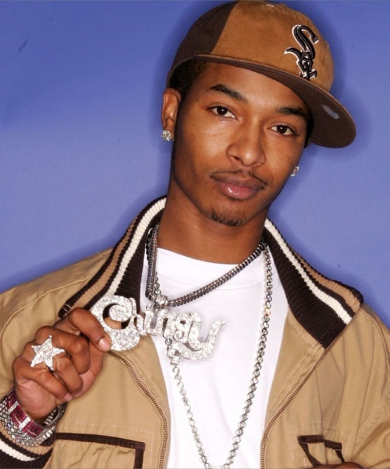 Chingy