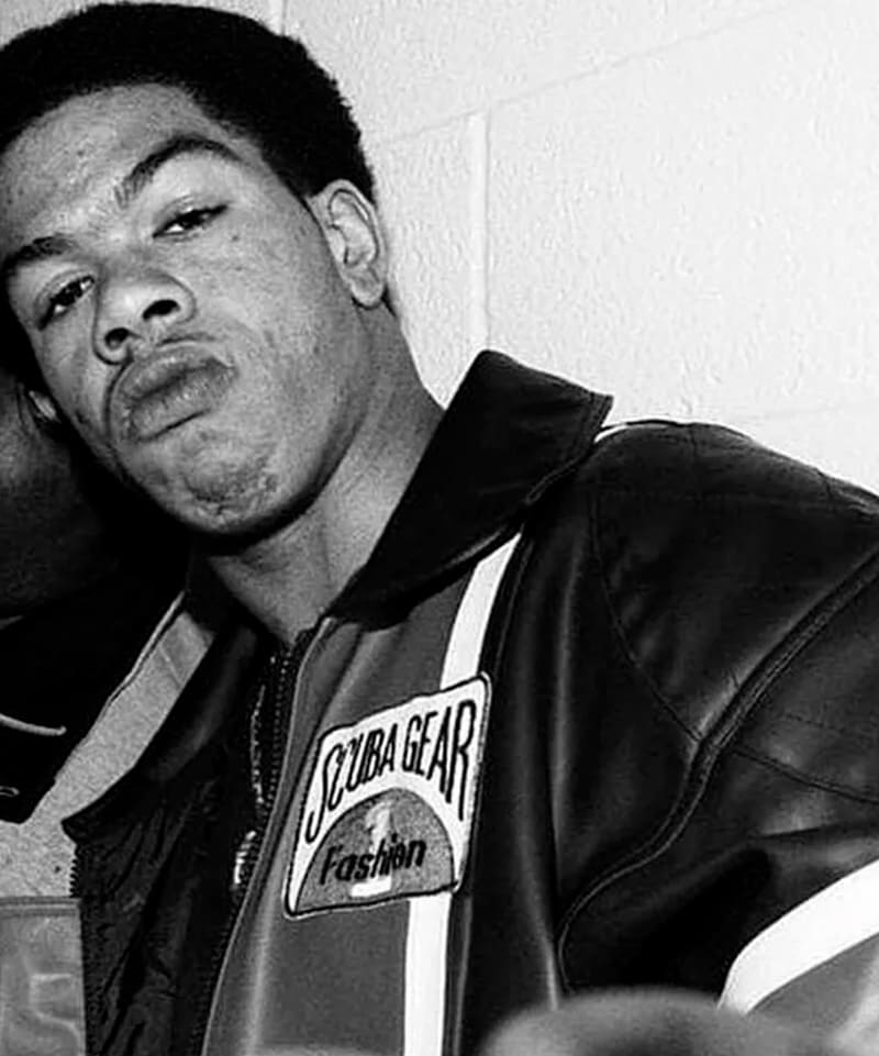 Craig Mack