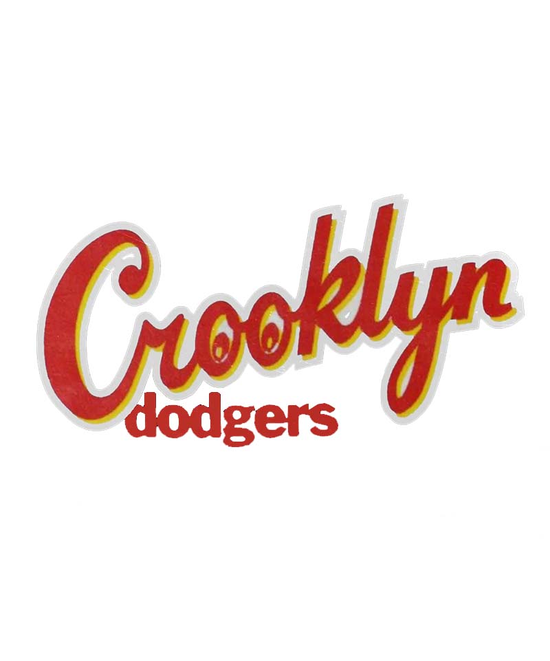 Crooklyn Dodgers