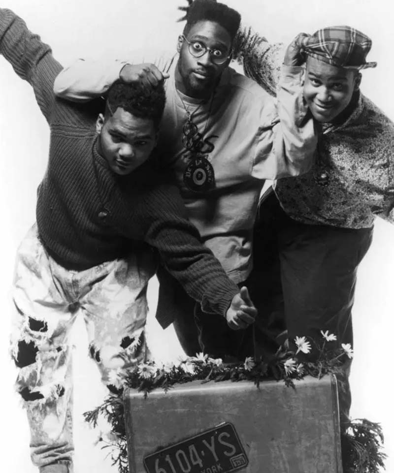 De La Soul