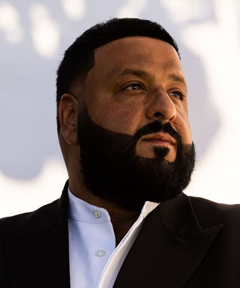 DJ Khaled