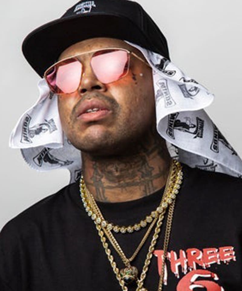 DJ Paul