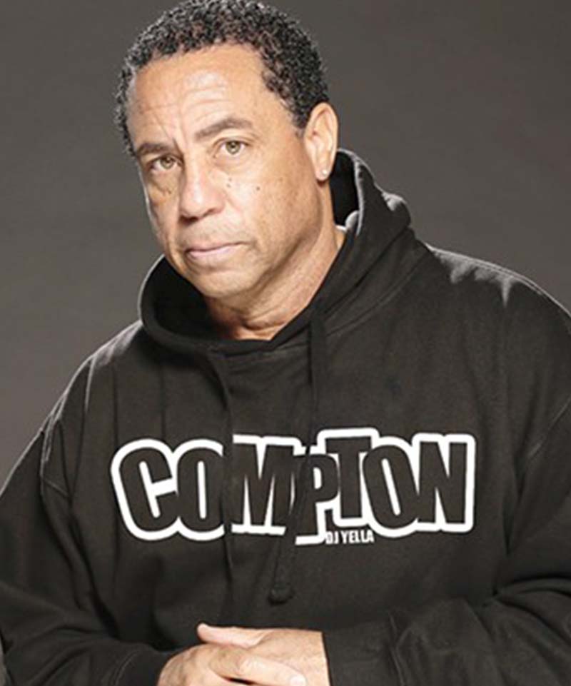 DJ Yella