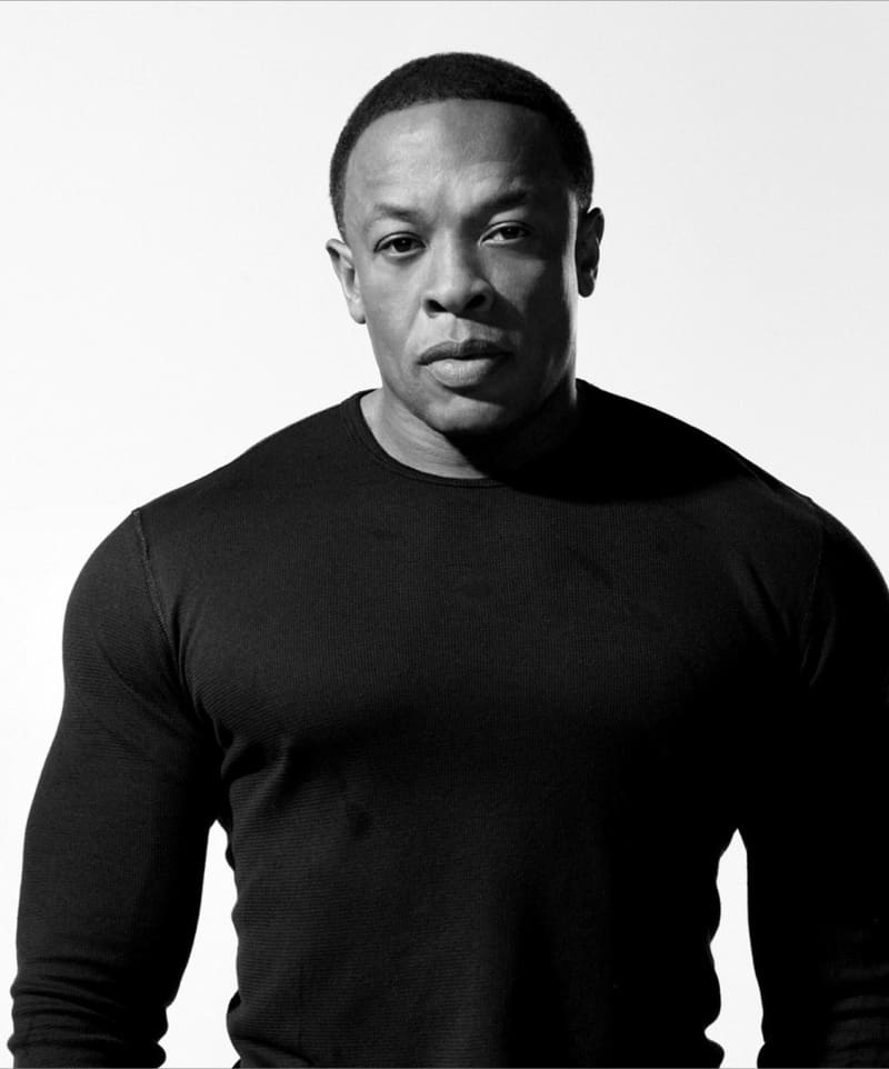 Dr. Dre