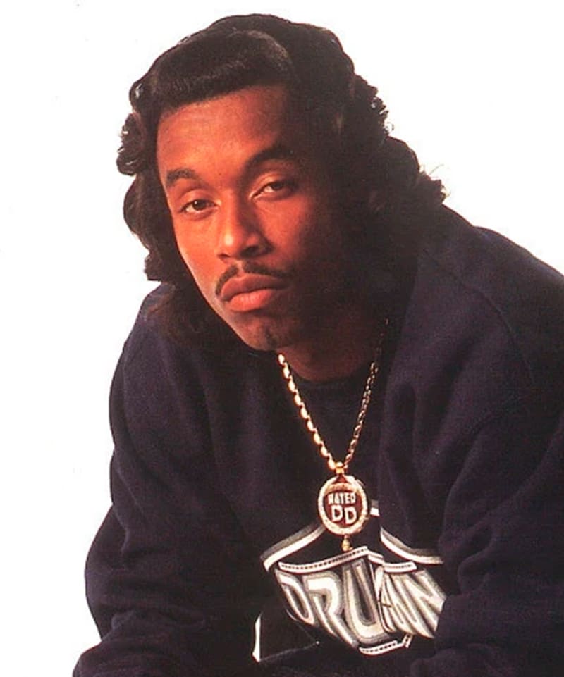 Dru Down