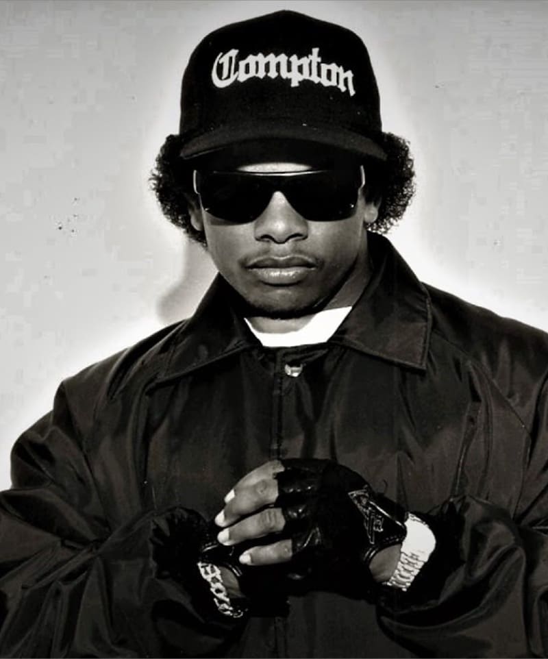 Eazy-E