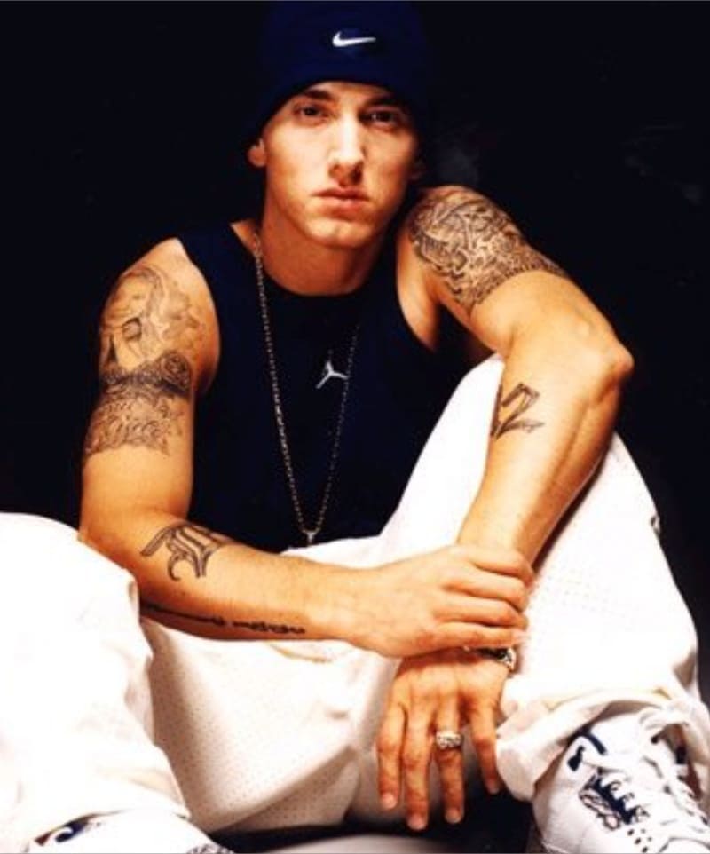 Eminem