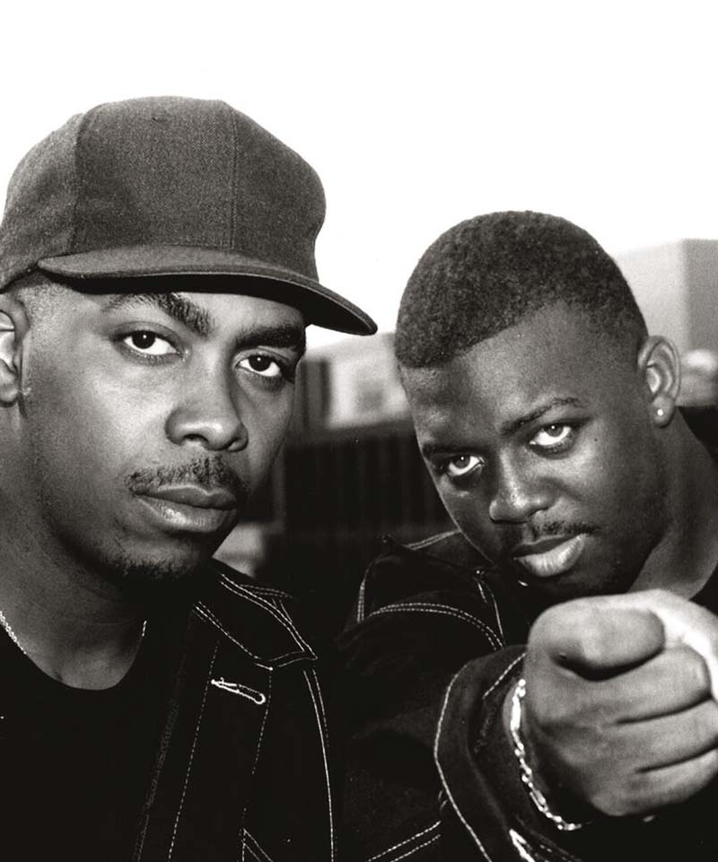 EPMD