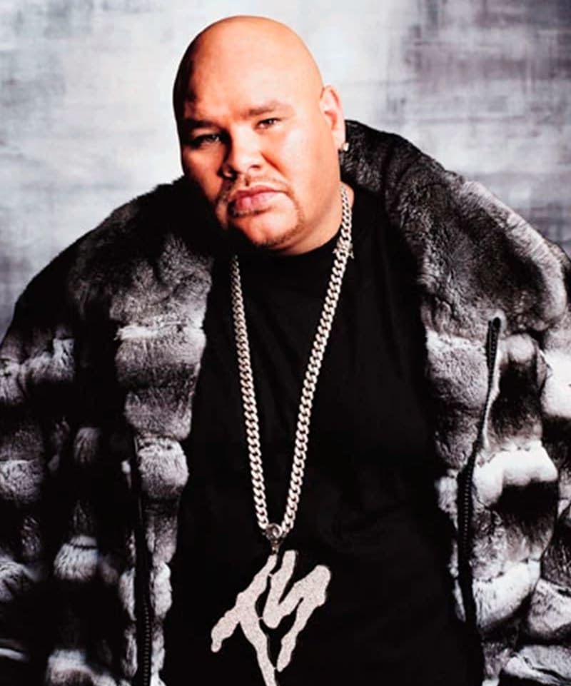 Fat Joe