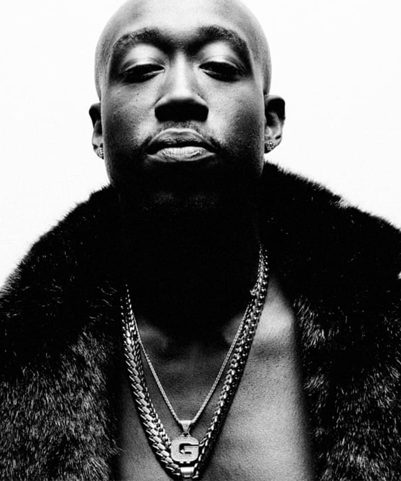 Freddie Gibbs