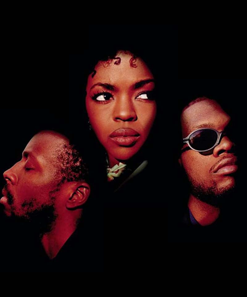 Fugees