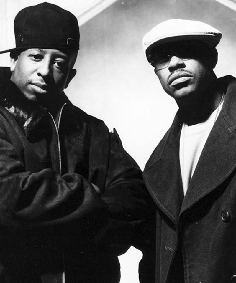 Gang Starr