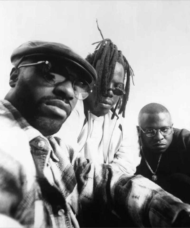 Geto Boys