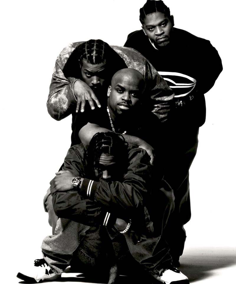 Goodie Mob