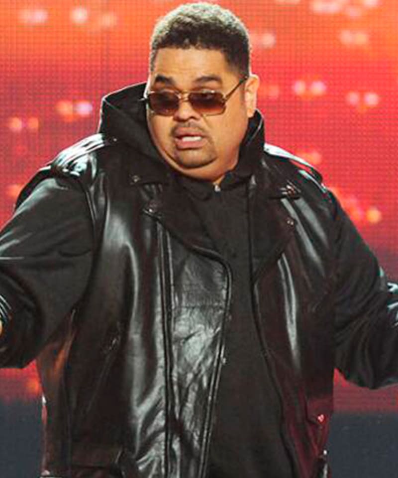 Heavy D