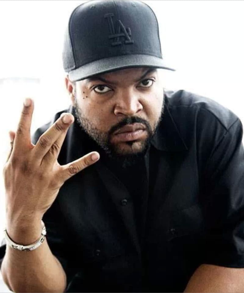 Ice Cube