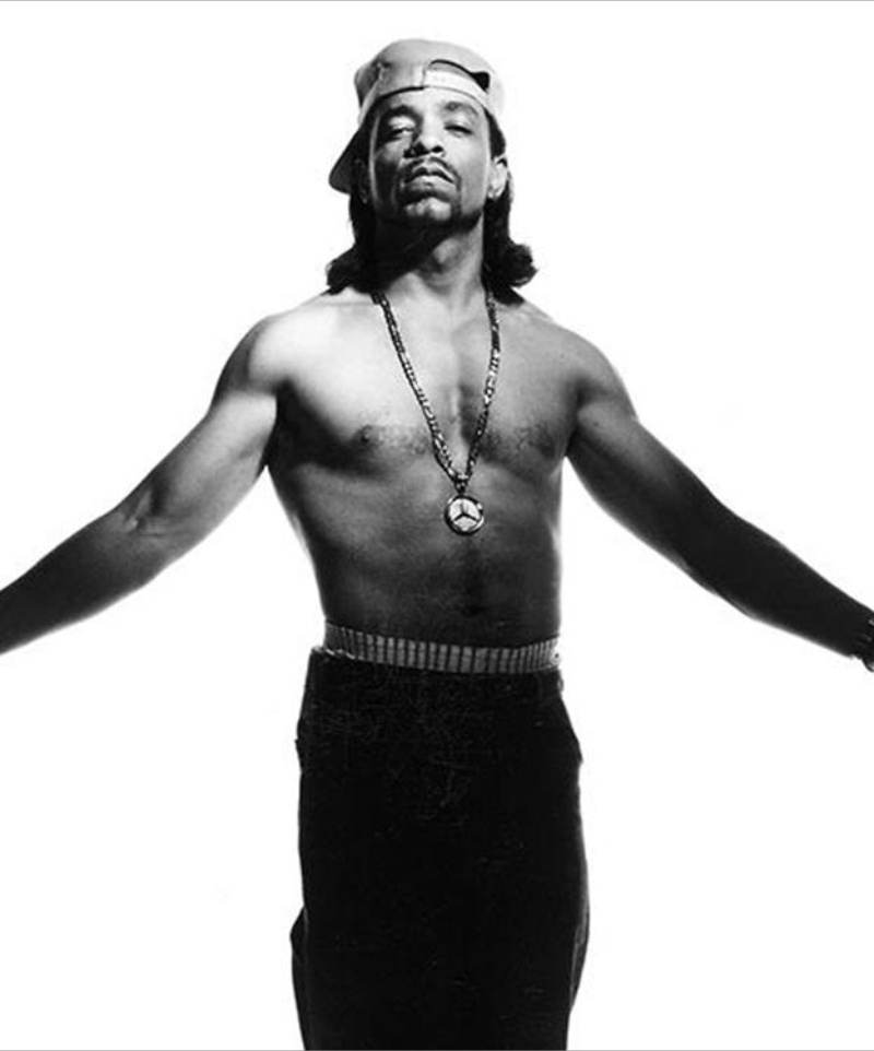 Ice-T