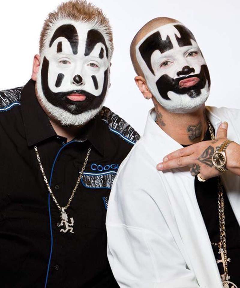 Insane Clown Posse