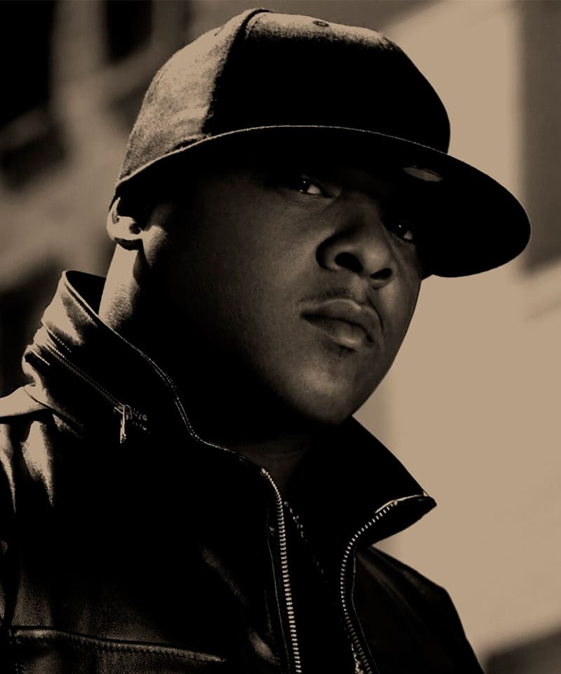 Jadakiss