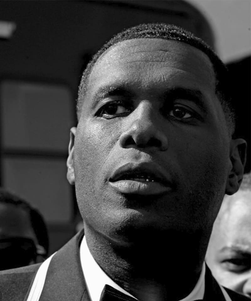 Jay Electronica